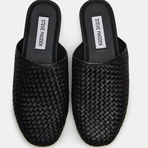 Steve Madden Sallie Mule Size: 8.5